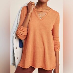 Anthropologie Long Sleeve